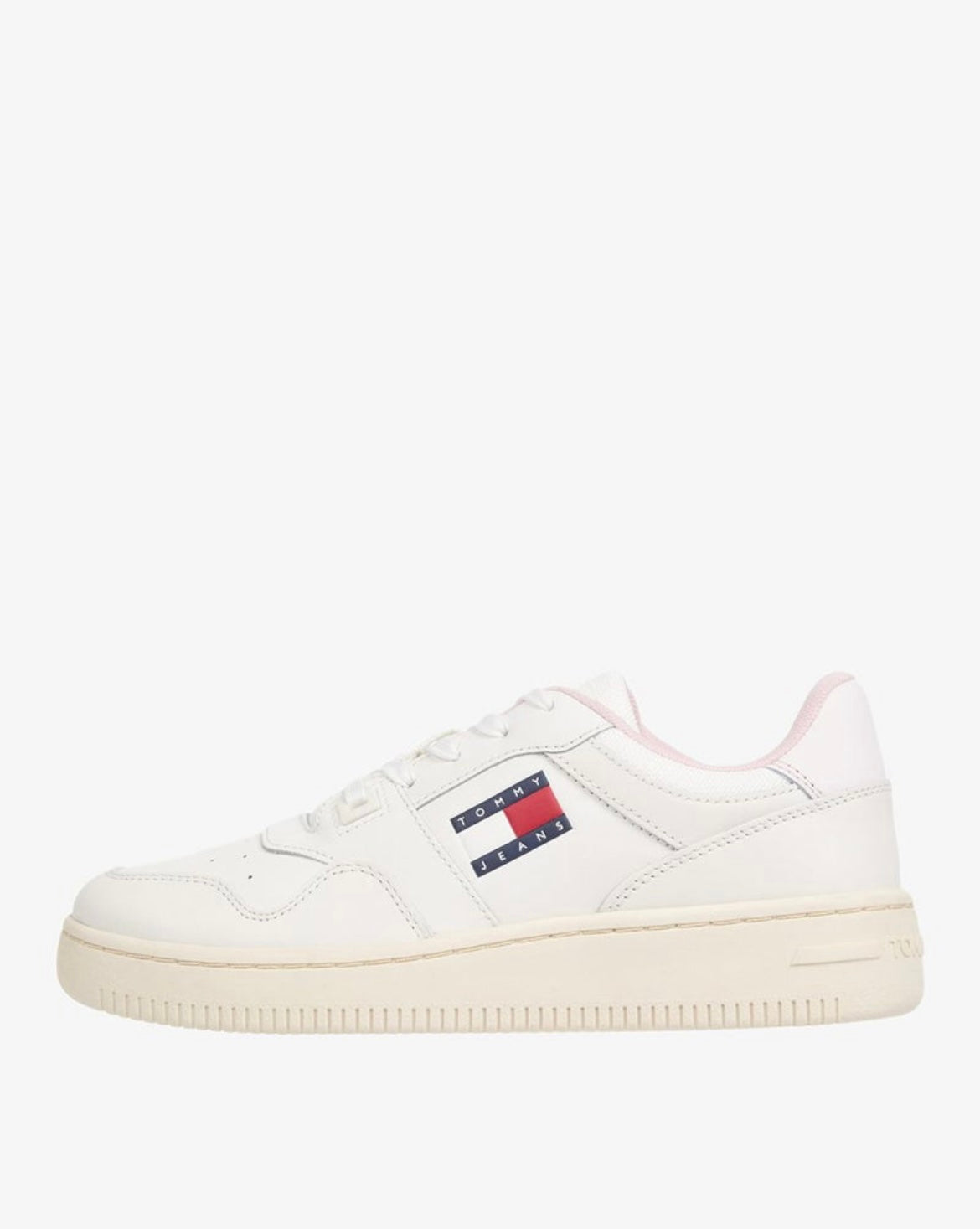 Tommy Retro Sneakers