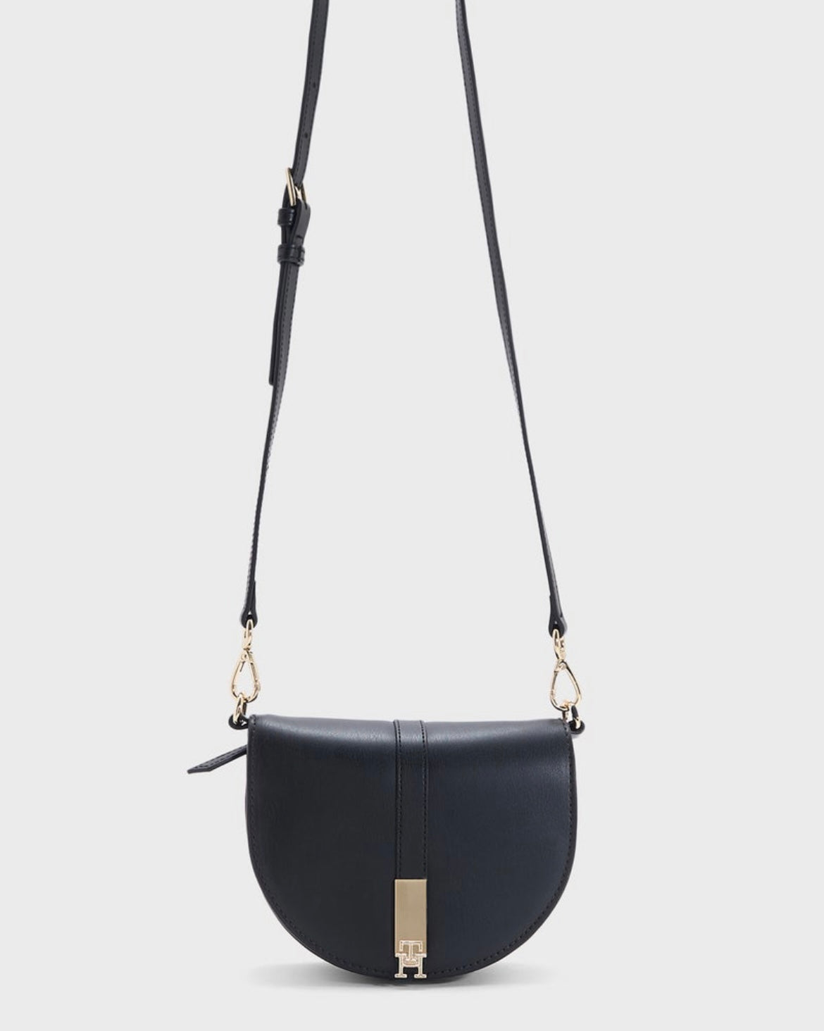 Tommy Hilfiger Saddle Bag