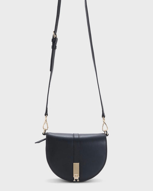 Tommy Hilfiger Saddle Bag