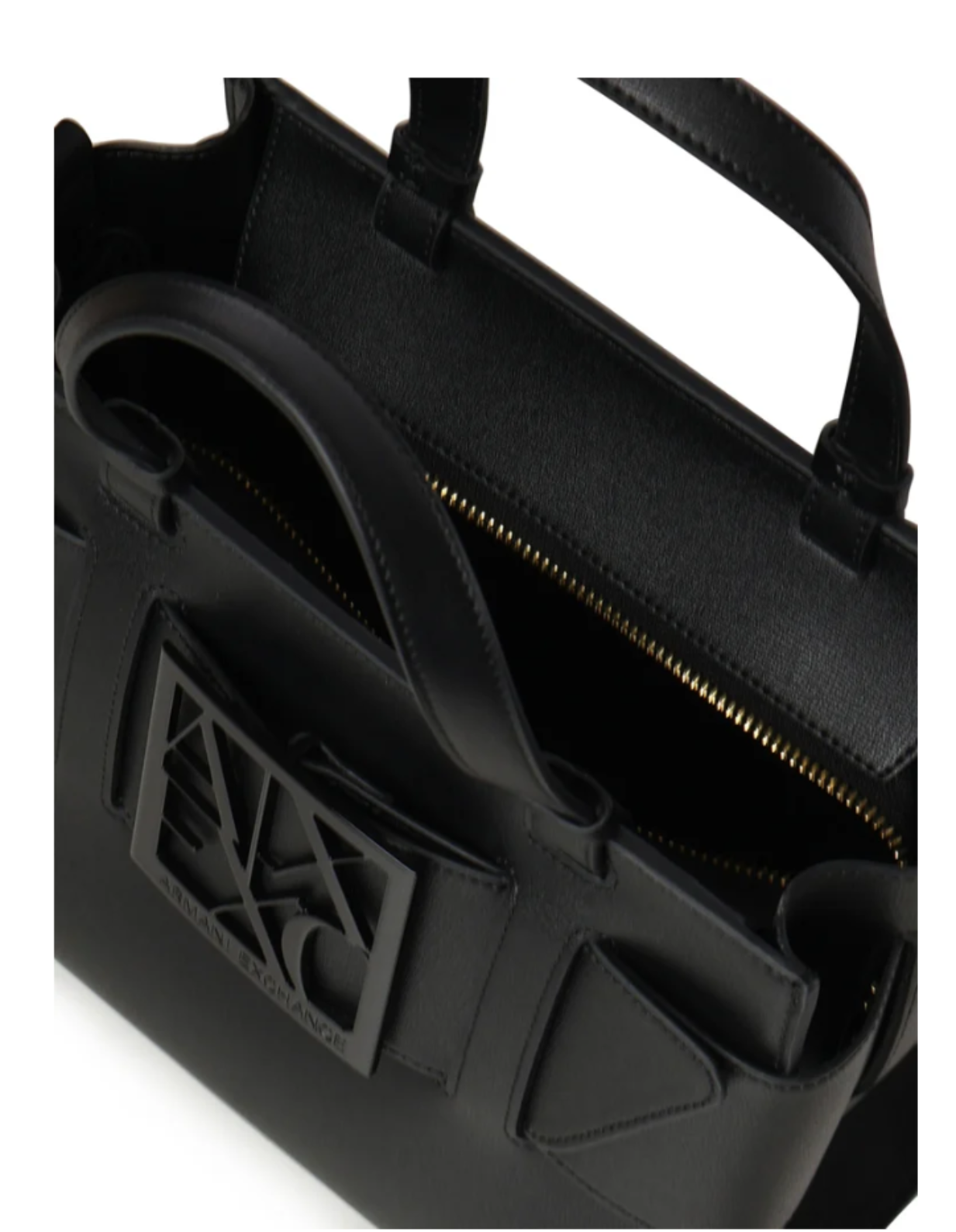 Armani Exchange Tote