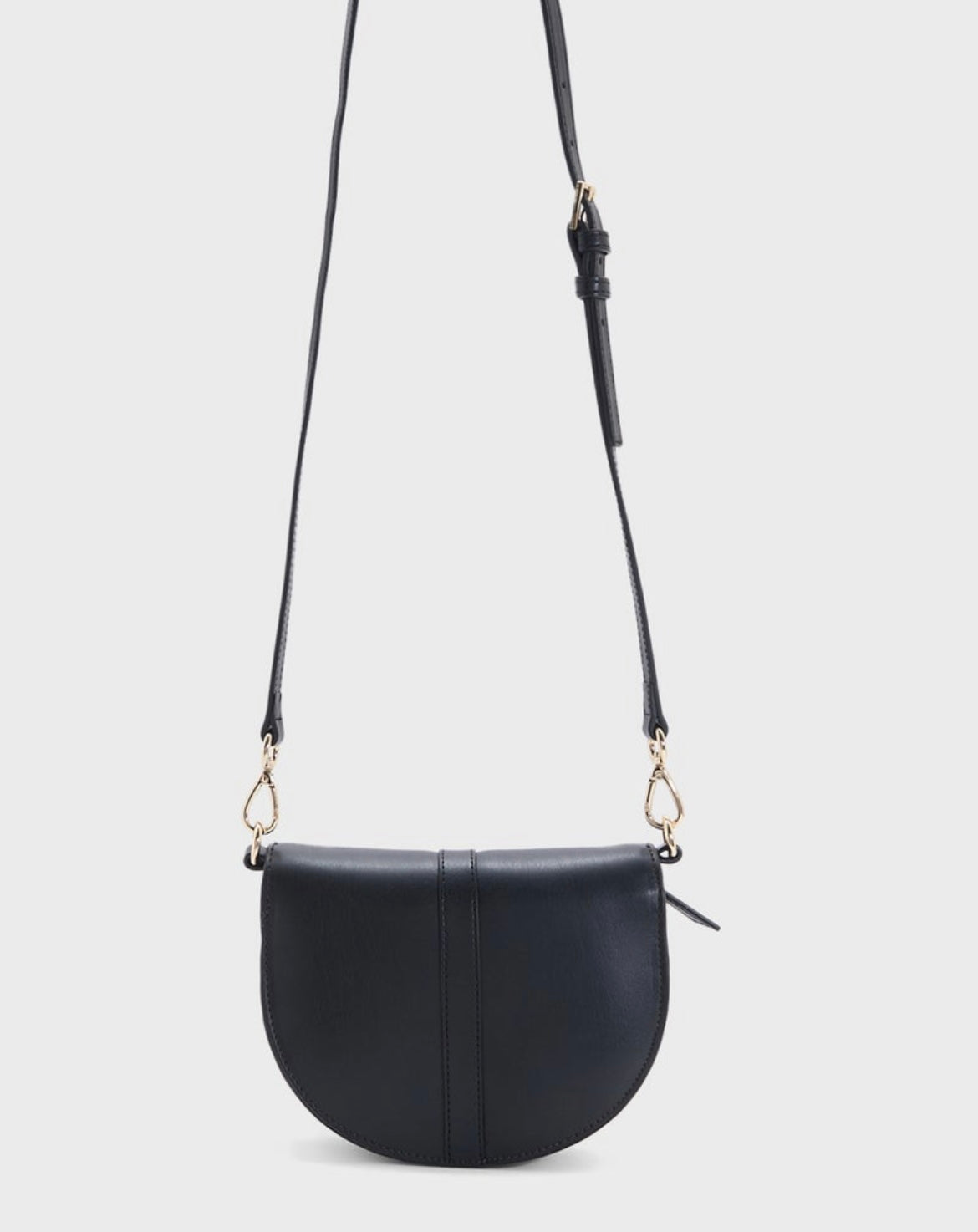 Tommy Hilfiger Saddle Bag